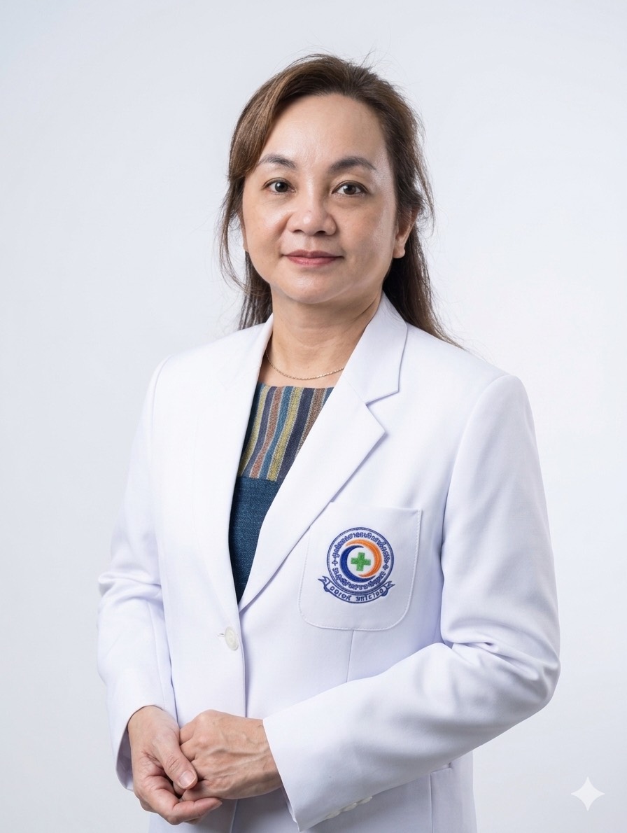 นางพรสุข โอสถาพงษ์กาญจน์