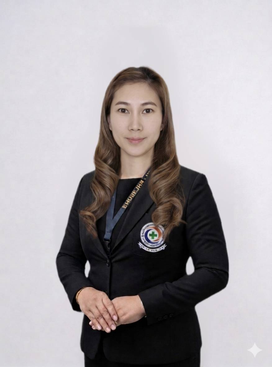 นางสาวศิรินทิพย์ เอื้อการณ์
