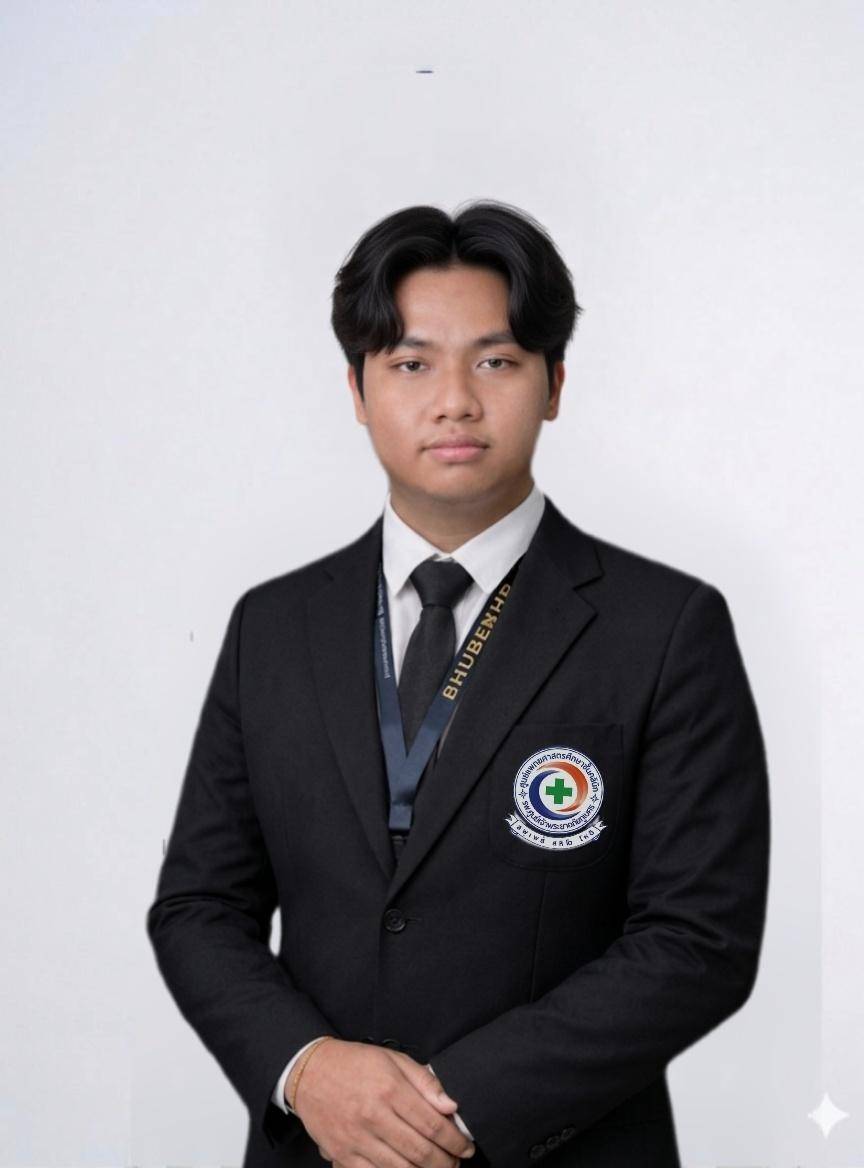 นายชรัช จีนสลุต
